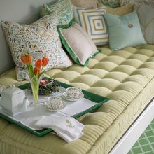 pillows