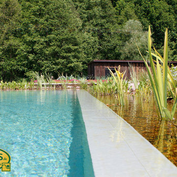 Ein kleines Paradies