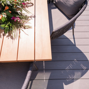 Bold Home Transformation