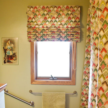 Assisted Living Design Upgrade