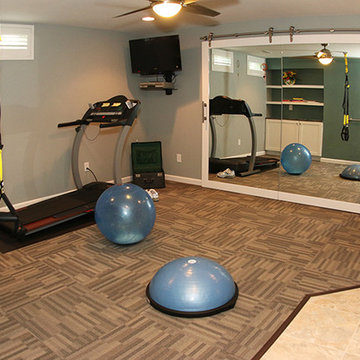 Physical Therapy