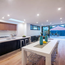 dining rooms