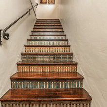 Handrailing