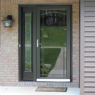 ProVia Storm Door for Sale