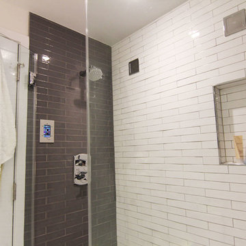 Stylish Hoboken Smart Home