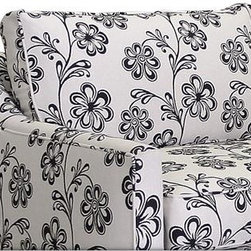 Grats Decor Slipcovered Custom Collection - Products