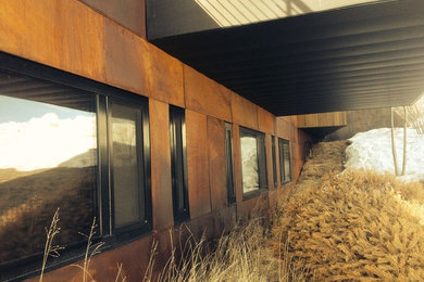 Rooftop Projects