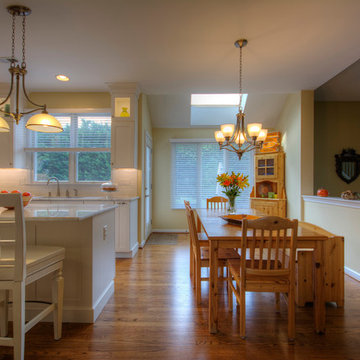 Kitchen Moorestown NJ