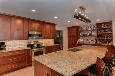 Bensalem Kitchen