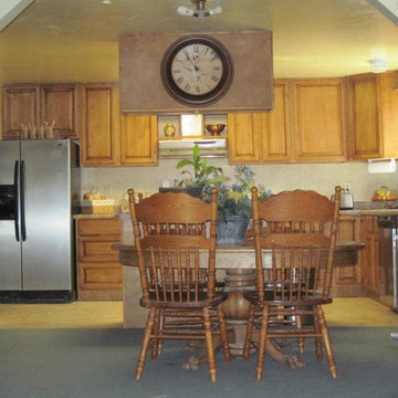 Our Past Work