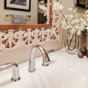 Kitchen, Bathroom & Great Room Remodel