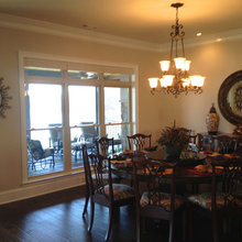 Dining Room Ideas