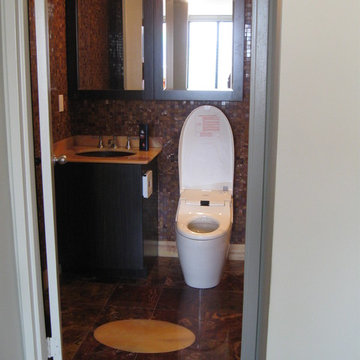 NYC Bathroom