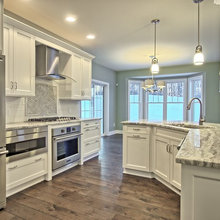 Hardwood Floors