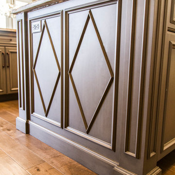 A Dream Discovered - Poland, Ohio Custom Home