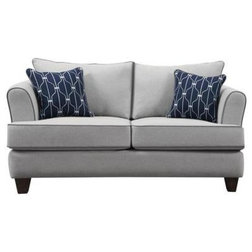 Transitional Loveseats by GwG Outlet