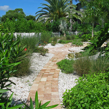 Tarpon Springs Waterfront Transformation