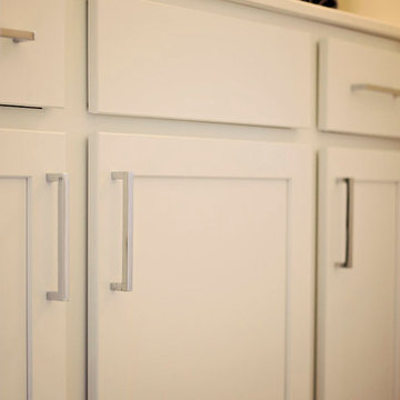 Bellemont Remodel