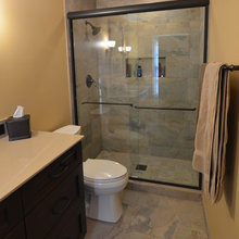 shower  doors