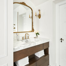 Bathroom Ideas