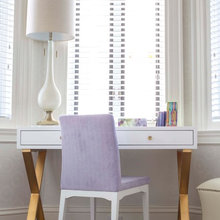 Girl Bedroom - Sophia