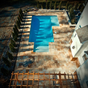 Pool and Outdoor Living in New Kent VA