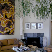 Fireplaces