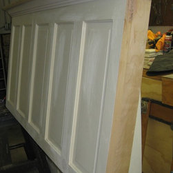 Door Headboards - Headboards