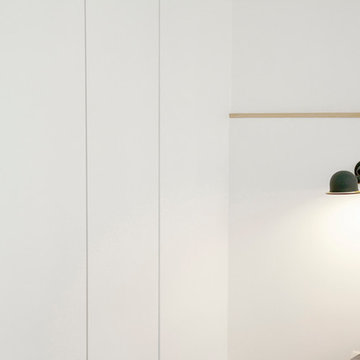 APPARTEMENT // DURANTIN