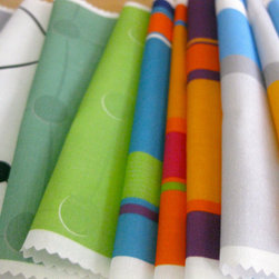 Umbelas Fabrics - Fabric