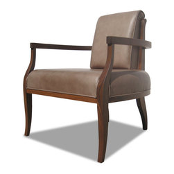 Franco Chair - Furniture