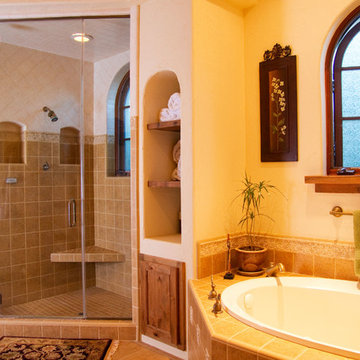 Italian Countryside Villa