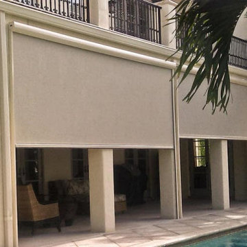 Sunesta Retractable Screen Installation Montgomery County PA