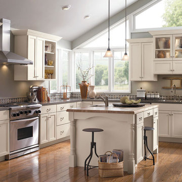 Kitchen Cabinets