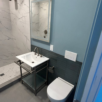 Bathroom Remodel