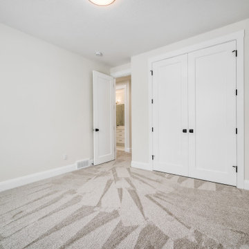 Reader Cres NE New Showhome