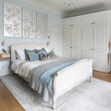 Mom Primary Bedroom