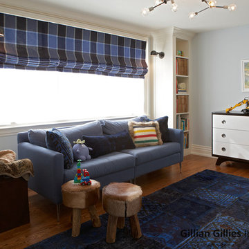 Third Floor Reno - The Final Frontier