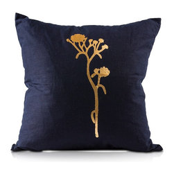 Shingli Throw Pillow - Decorative Pillows
