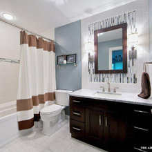 Z's bathroom