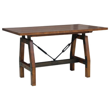 Dayton Dining Room Collection, Counter Height Dining Table