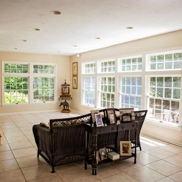 Residential Work