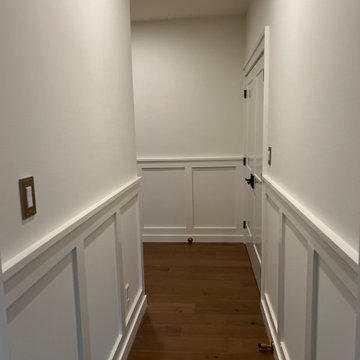 Full 1st Floor Design-Build Renovation: Chads Ford, PA