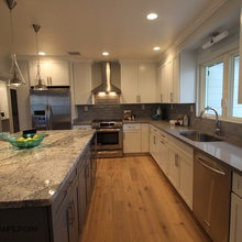 Kitchen Ideas