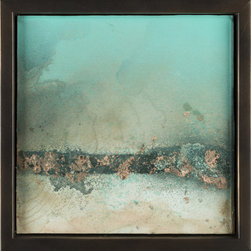 Surya Wall Decor (HAY-2000) - Products