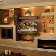 Entertainment Area