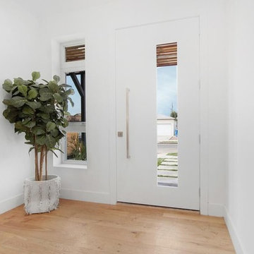 2050 SF Single Family - New Construction