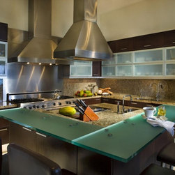 Kitchen Cabinets - Kitchen Cabinetry