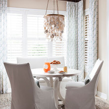 drapes