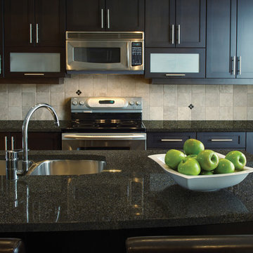 Hanex Solid Surface Shasta